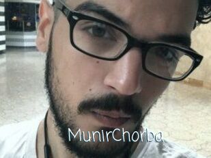 Munir_Chorba