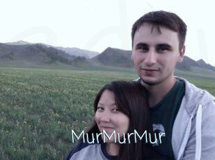 MurMurMur