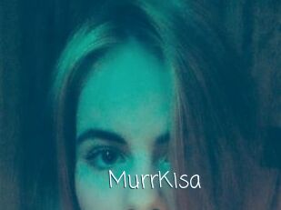 MurrKisa