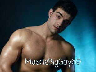 MuscleBigGay69