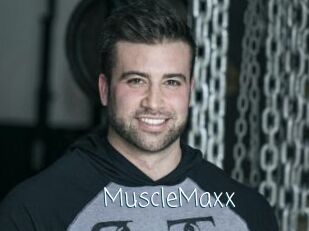 MuscleMaxx