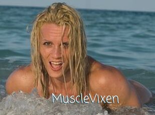 MuscleVixen