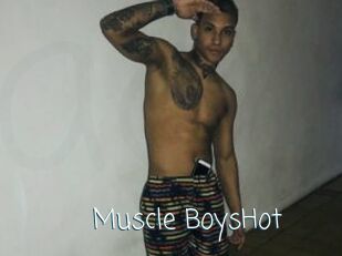 Muscle_BoysHot