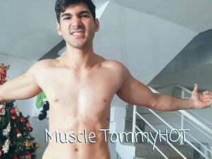 Muscle_TommyHOT