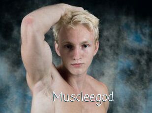 Muscleegod