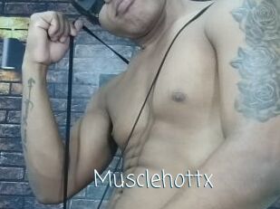 Musclehottx