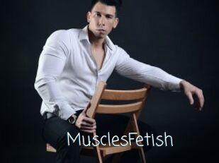 MusclesFetish Adult o Porn