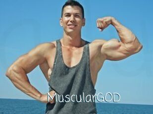 MuscularGOD