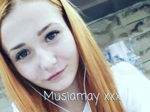 Musiamay_xxx