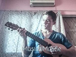 MusicalMuscle
