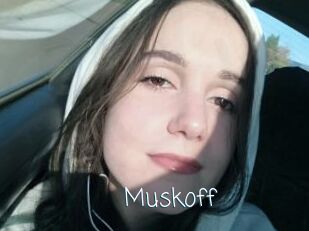 Muskoff