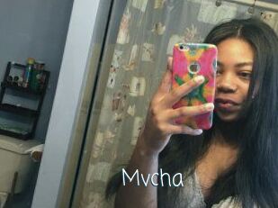 Mvcha