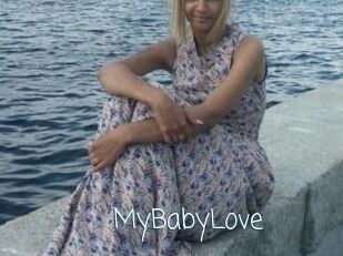 MyBabyLove