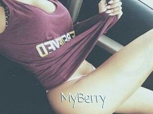 MyBerry
