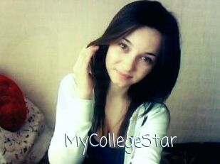 MyCollegeStar