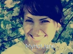 MyHotJane