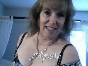 MyKellie