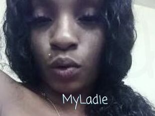 MyLadie