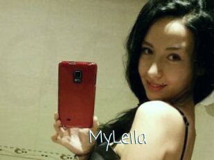 MyLeila