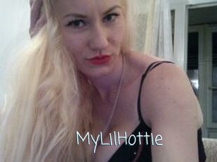 MyLilHottie