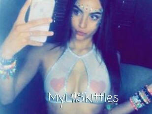 MyLilSkittles