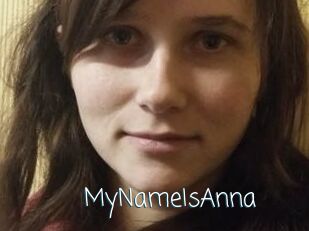 MyNameIsAnna