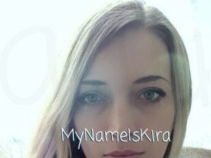MyNameIsKira
