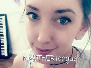 MyOTHERtongue