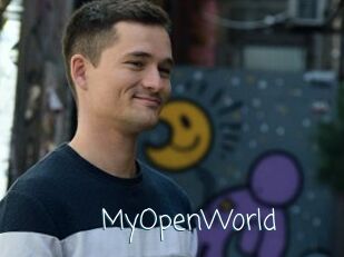 MyOpenWorld