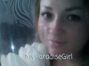 MyParadiseGirl Adult o Porn