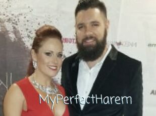 MyPerfectHarem Adult o Porn