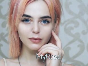 MyRose