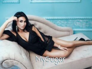 MySugar