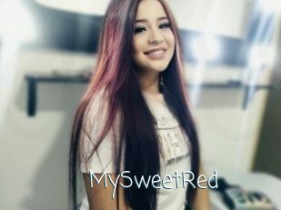 MySweetRed