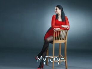MyToryH