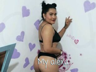 My_alexa