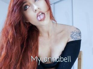 My_annabell