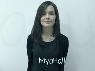 MyaHall