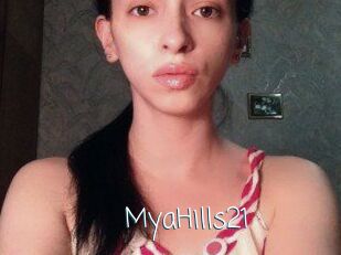 MyaHills21 Adult o Porn