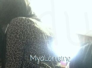 MyaLorraine