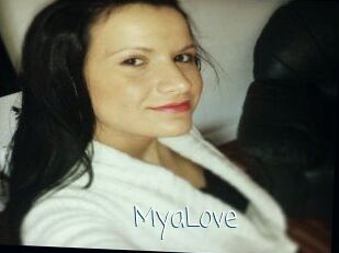 MyaLove Adult o Porn