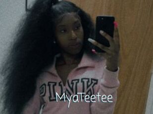 MyaTeetee