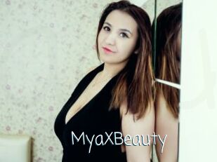 MyaXBeauty