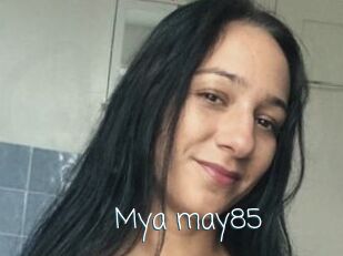 Mya_may85