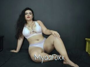 MyaaFoxx
