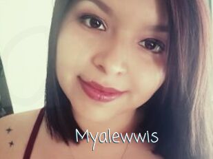 Myalewwis