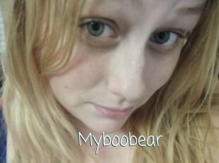 Myboobear