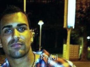 Mykil