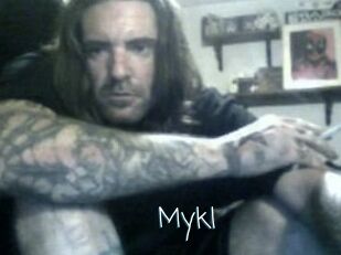 Mykl