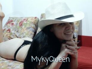 MykyQueen